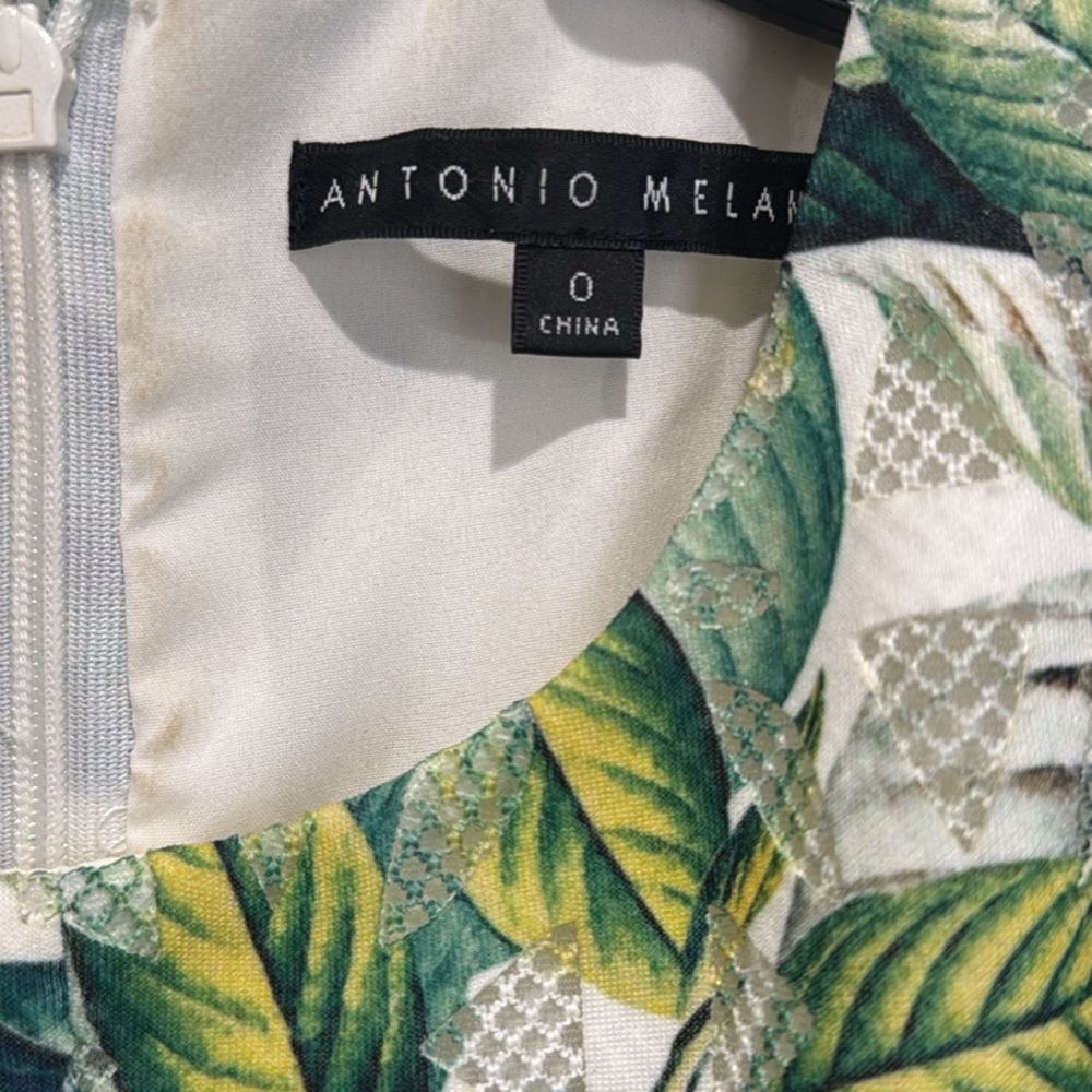 ANTONIO MELANI - Picture 3 of 6